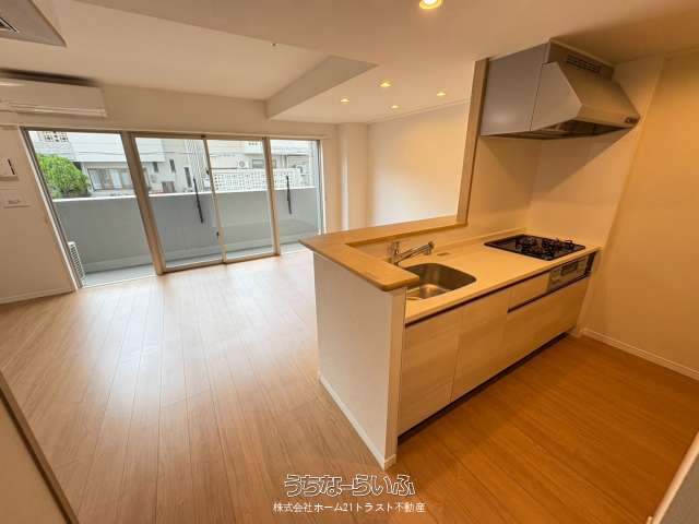 サンレジデンス小禄(SunResidence 小禄) 203号