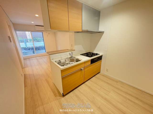 (仮)D-ROOM高良 101号