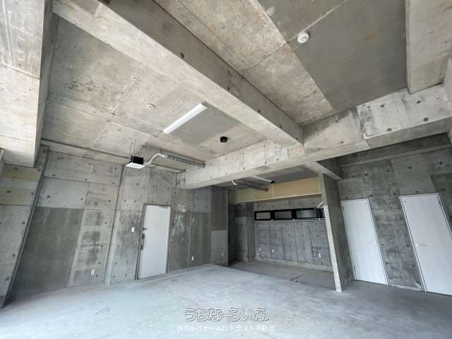 那覇市久茂地の居抜き・貸店舗・事務所-うちなーらいふ