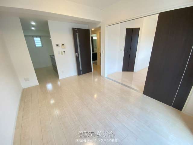 HabitationDaiwa(DW) 603号