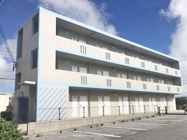 レオパレスルーペ1075 305号