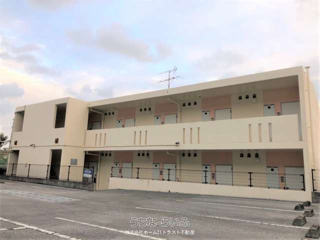 レオパレスコタンU 205号