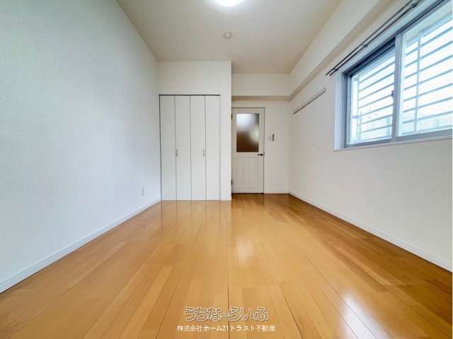 カーサグスクマ 201号