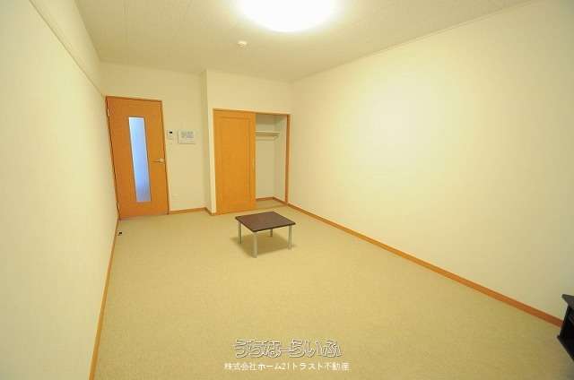 レオパレスエスポワール天久 104号