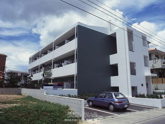 レオパレスＹＯＧＩ 307号