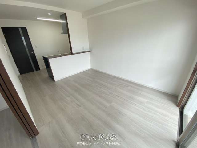 ＬＩＢＴＨ旭橋ＩＩ 801号