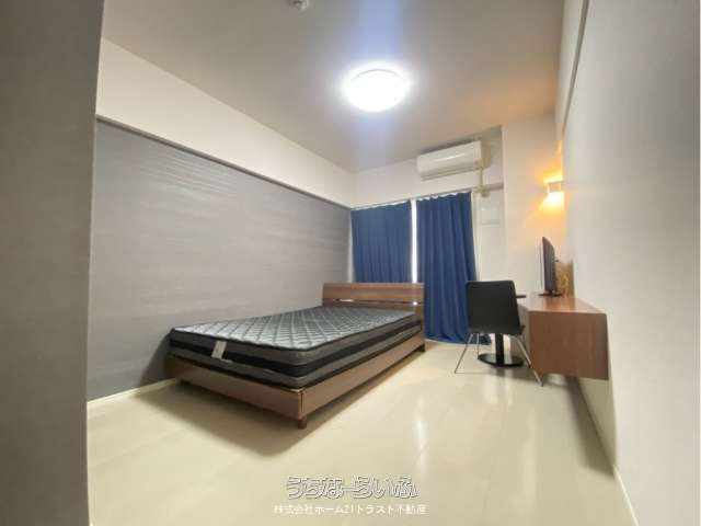 シックスフロアー 303号