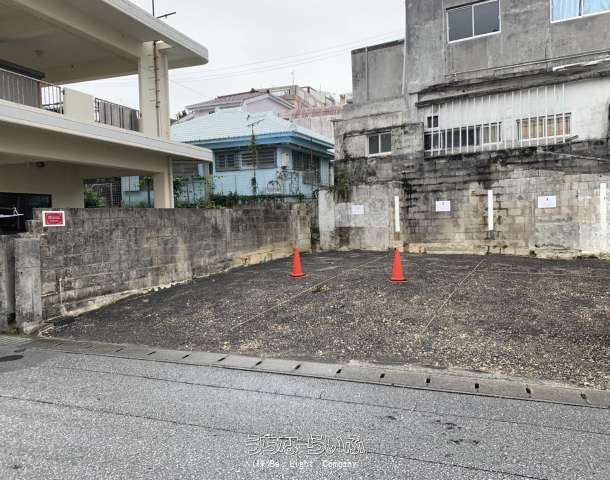 那覇市繁多川1丁目