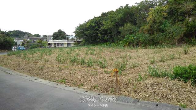 新垣孜売地