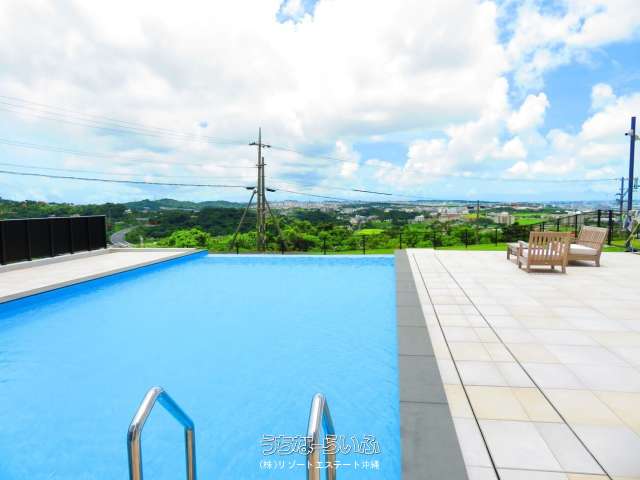 ザ・ライカムヒルズレジデンス沖縄