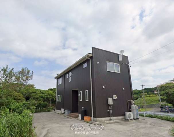 本部町戸建て