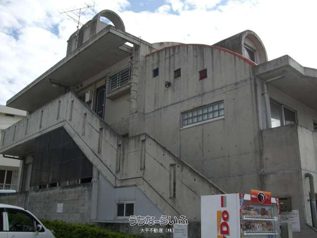 メゾン又吉 201号