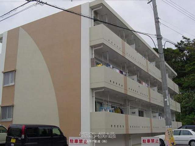 メゾンMAEDA 202号