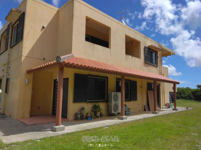 於茂登 事務所・店舗