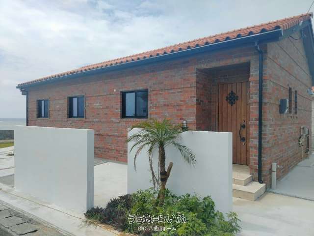 石垣市の新築 中古一戸建て うちなーらいふ