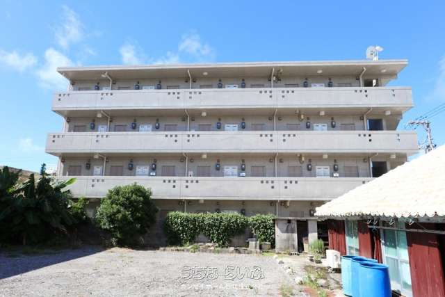 カンセイホーム津久野 ３E号