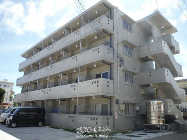 Ｌ・エトワール ４E号