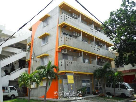 カンセイホーム・エース ４C号