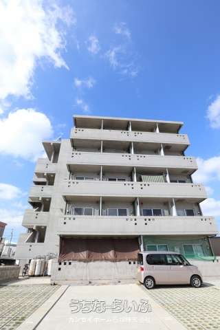 サザンスカイハイツ 3I号