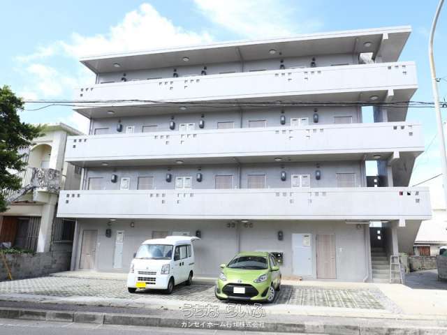 カンセイホーム令和 2A号