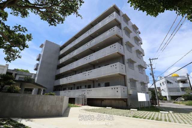 カンセイホーム山本 5A号