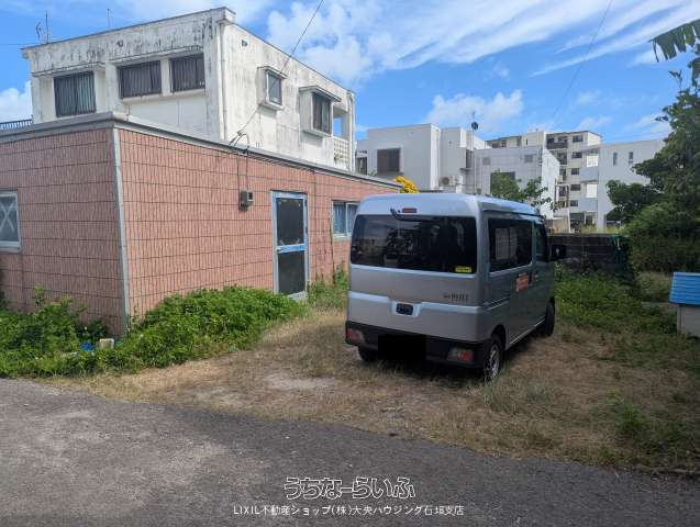 石垣市字登野城596-4