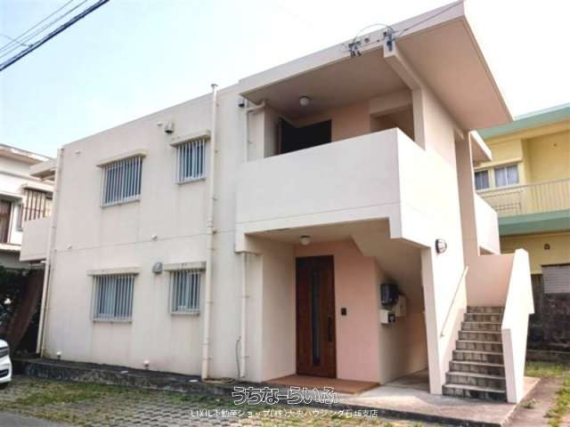 大浜46-1土地建物