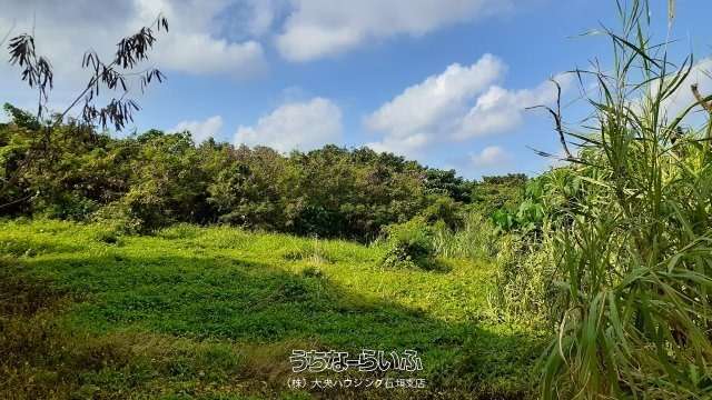 桴海売地