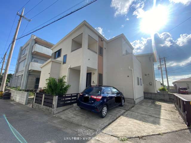 大浜高田原戸建