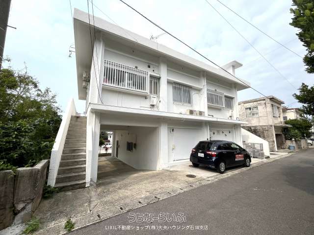 大川ビル 102号