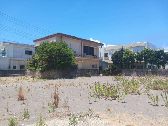 石垣市登野城395番売地