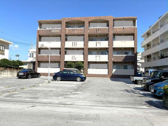 エムズガーデン