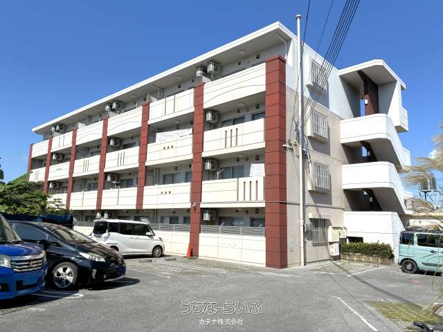 エムズガーデンⅡ