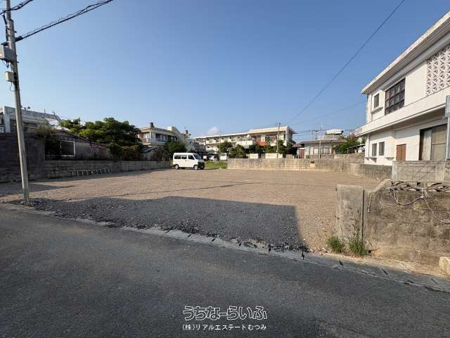 海邦パーキング