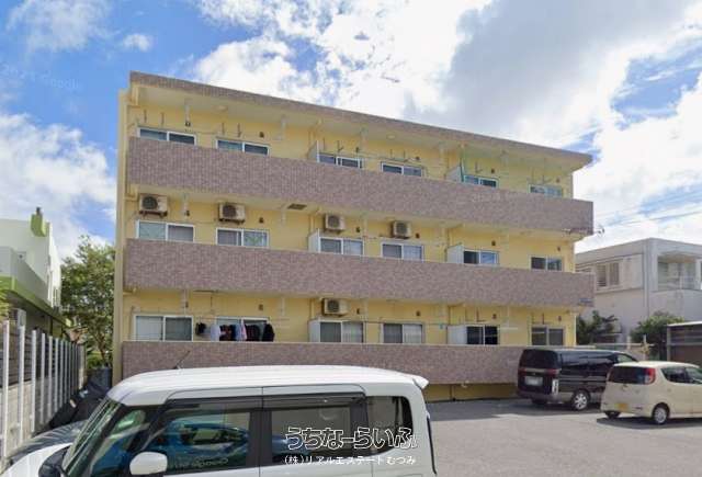 マンションプカラッサ 2-B号