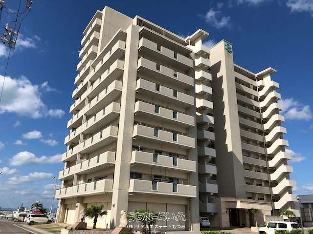 コーラルベイ石垣島 405号