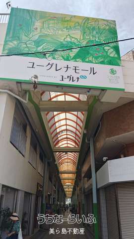 土地付き建物