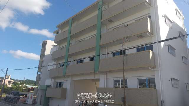 みみんめハウス 304号