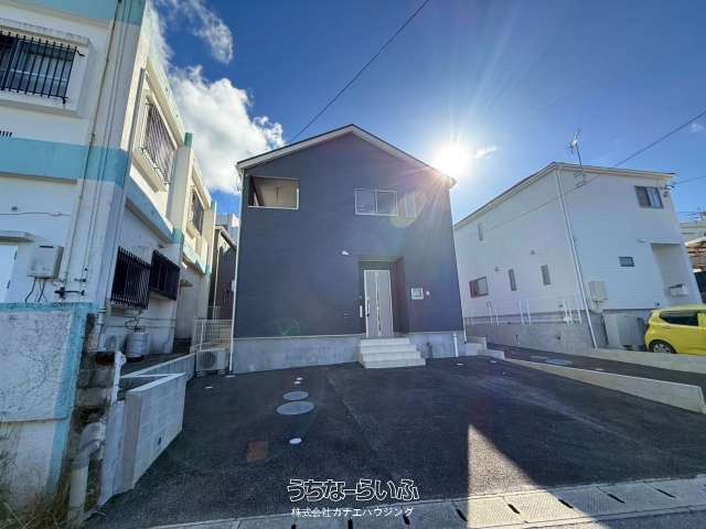 うるま市栄野比中古住宅