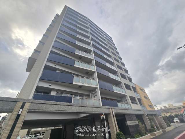 プレミスト宜野湾グランレーベル