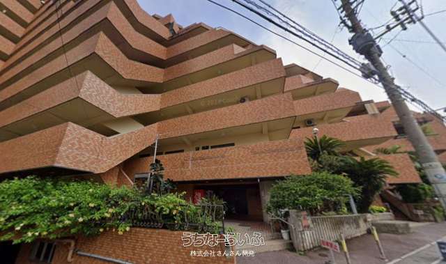 グリーンハイツ那覇 5--号