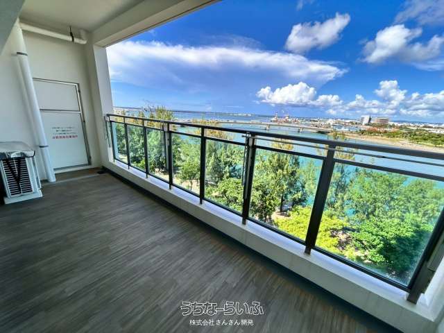 ブランシエラ那覇曙プレミスト