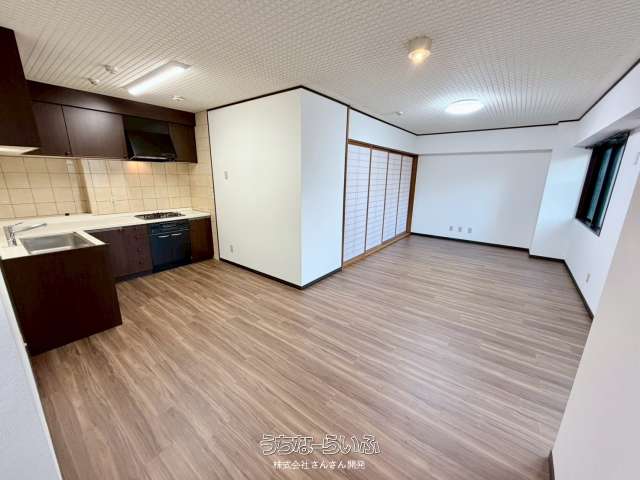 コートヴィレッジ山下町 2--号