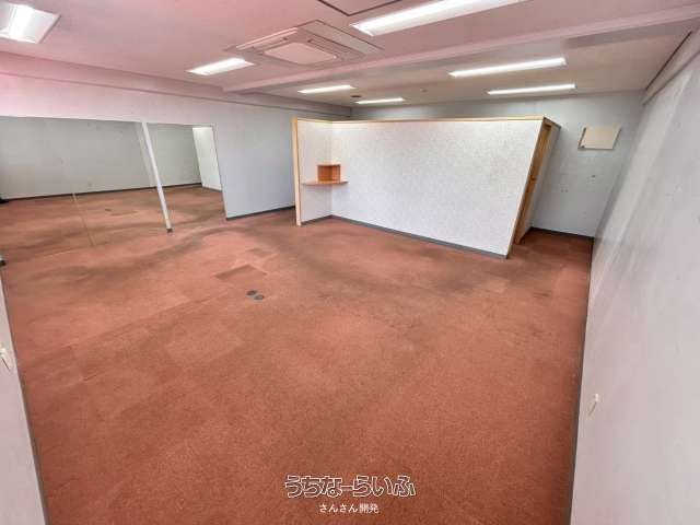 フロンテージ仲西