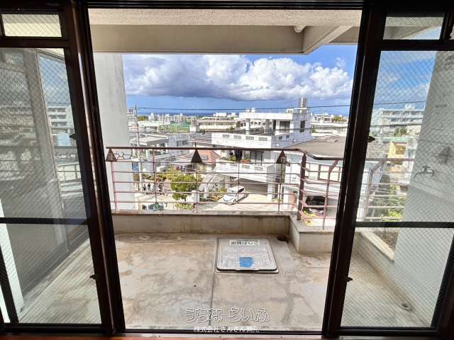 ファイン宜野湾