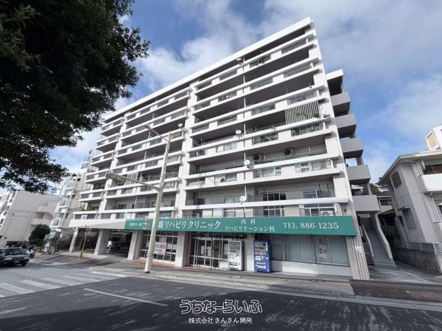 赤平市街地分譲住宅 7--号