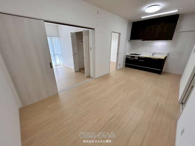 ラフィーネヌーベル志真志 2--号