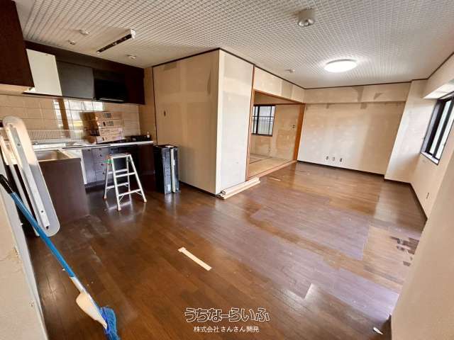 コートヴィレッジ山下町 2--号