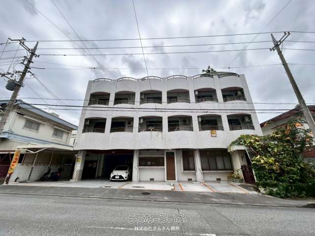 コーポＴ・Ｓ 20-号