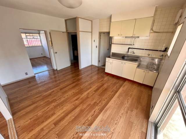 オセール2号棟 1--号